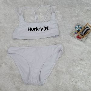 Hurley 2 Piece